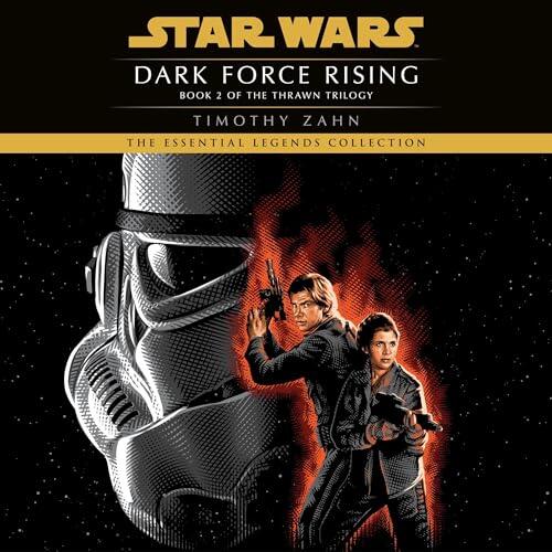 Dark Force Rising