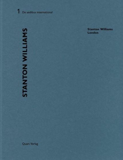 Stanton Williams: London