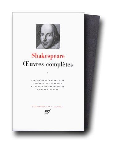Oeuvres Complètes
