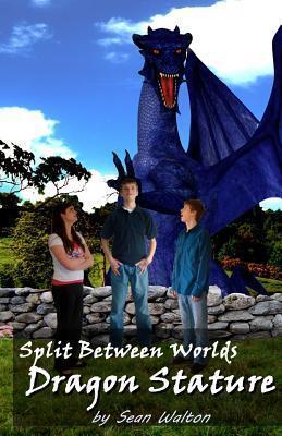 Split between Worlds: Dragon Stature