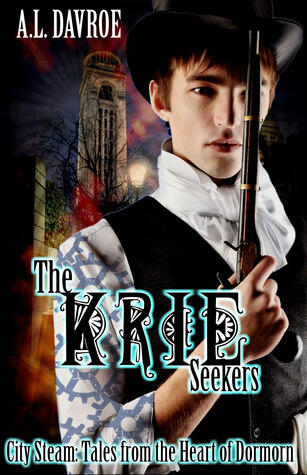The Krie Seekers