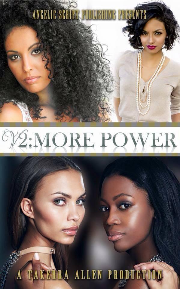 V2: More Power