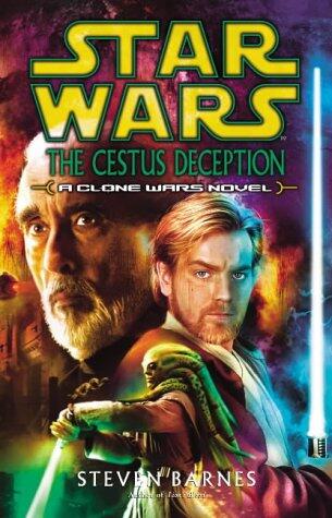 Star Wars : The Cestus Deception