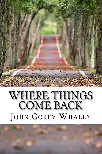 Where Things Come Back
