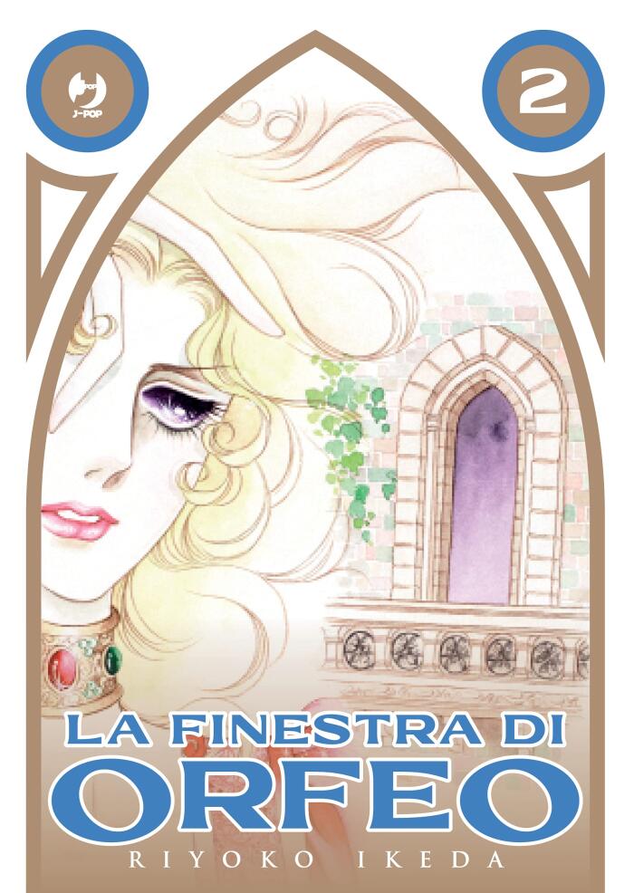 La Finestra di Orfeo, Vol. 2