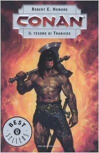 Conan: Il tesoro di Tranicos