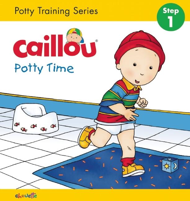 Potty Time