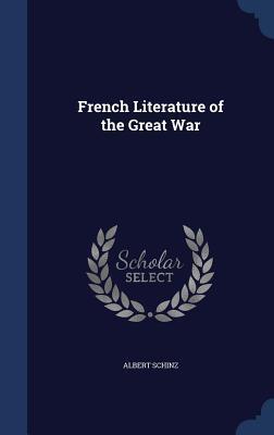 French Literature of the Great War