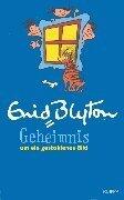 Geheimnis um ein gestohlenes Bild