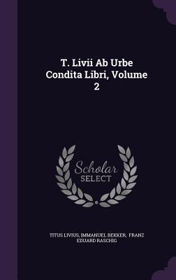 AB Urbe Condita Libri, Volume 2