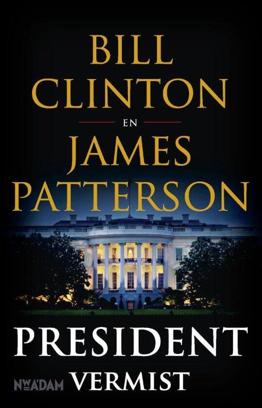 President vermist