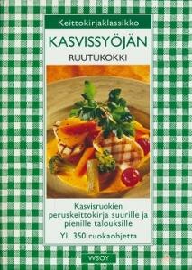 Kasvissyöjän ruutukokki