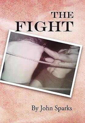 The fight