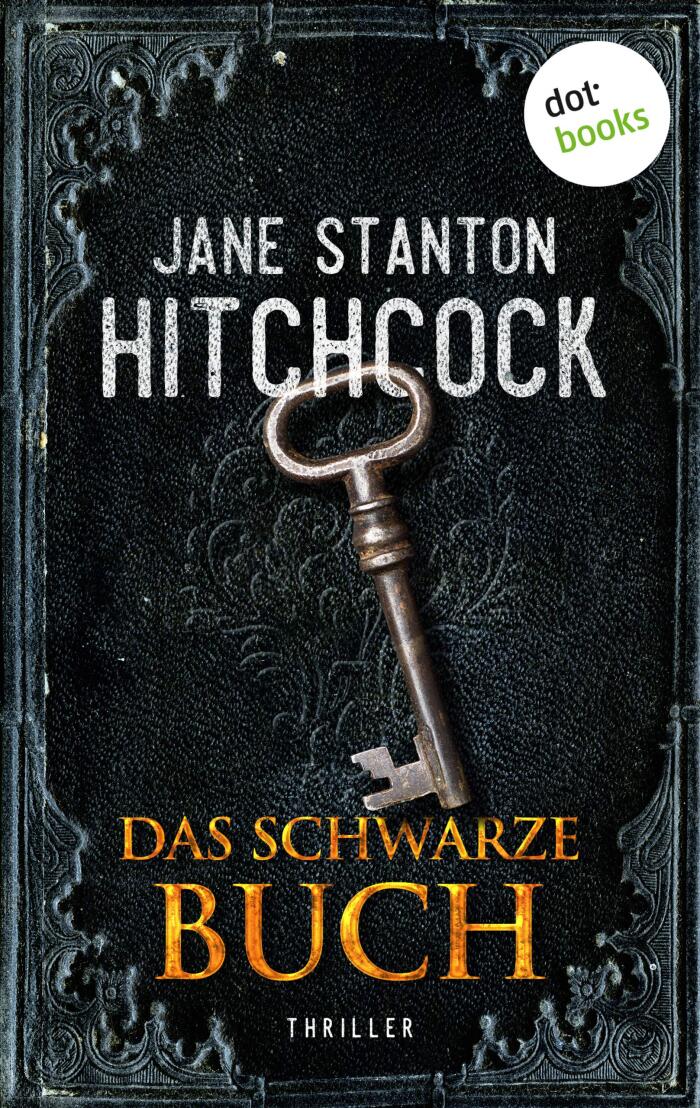 Das Schwarze Buch: Thriller