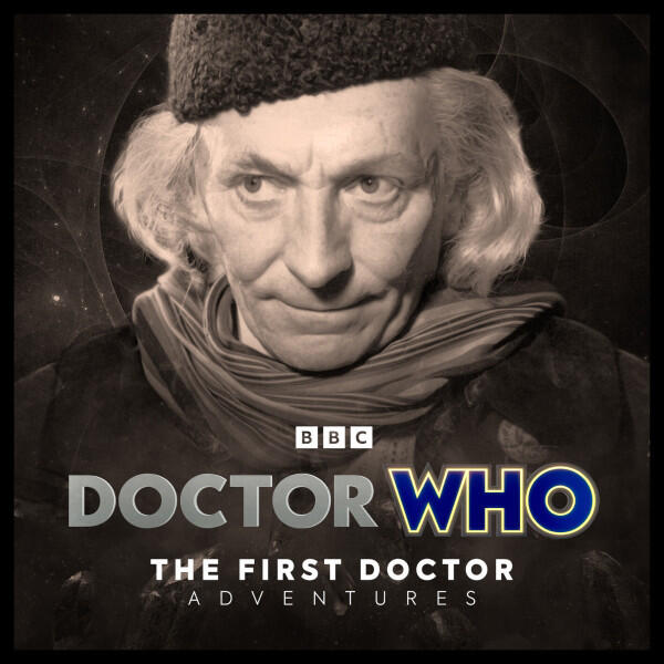 Doctor Who: The First Doctor Adventures: 2026