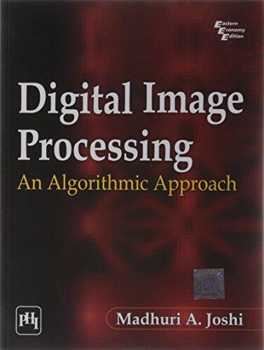 Digital Image Processing