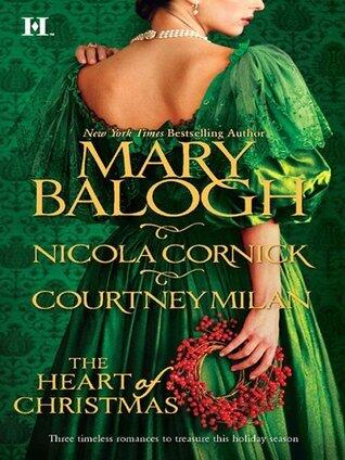 The Heart of Christmas: A Handful of Gold / The Season for Suitors / This Wicked Gift