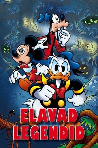 Suurkoomiks. Elavad legendid