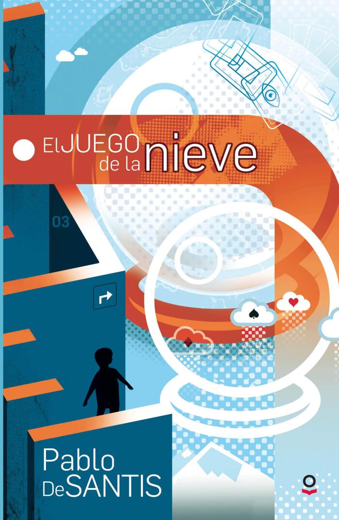 El Juego de la Nieve