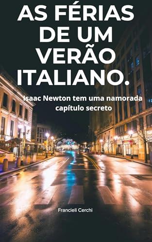 As Férias de um verão italiano