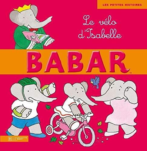 Le Velo D'Isabelle (Babar)