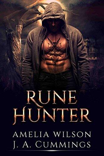 Rune Hunter