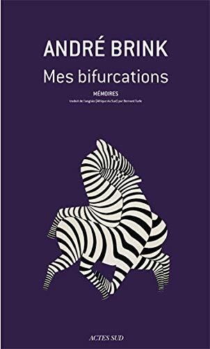 Mes bifurcations
