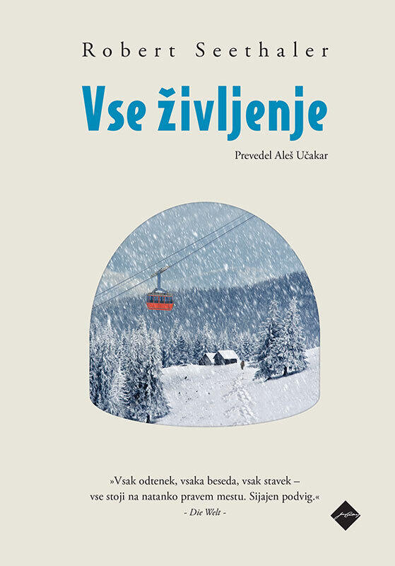 Vse življenje