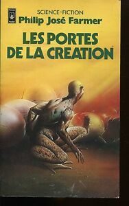 Les portes de la création