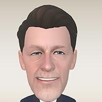 Trevor Cooper