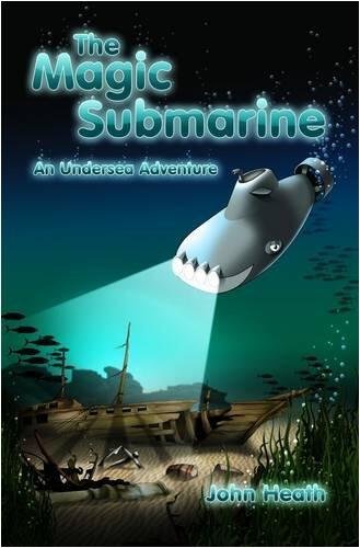 The Magic Submarine