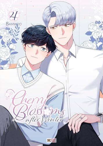 Cherry Blossoms after Winter T04