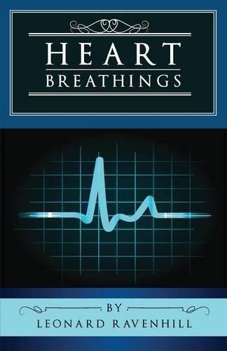Heart Breathings 3rd edition (2014) Paperback