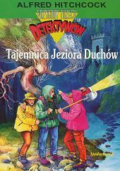 Tajemnica Jeziora Duchów