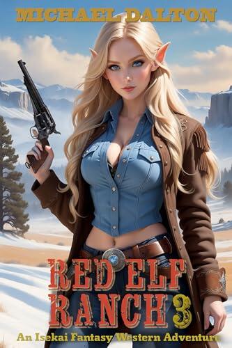 Red Elf Ranch 3