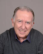 Patrick E. Craig