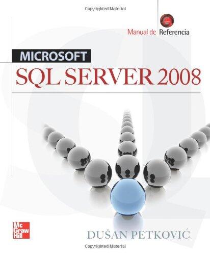 Fund Sql Server 2008 4e