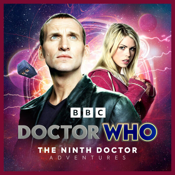Doctor Who: The Ninth Doctor Adventures: 4.04