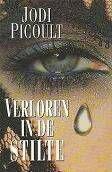 Verloren in de stilte