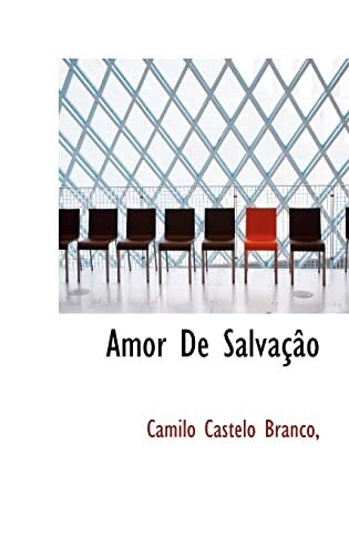 Amor De Salvaçâo