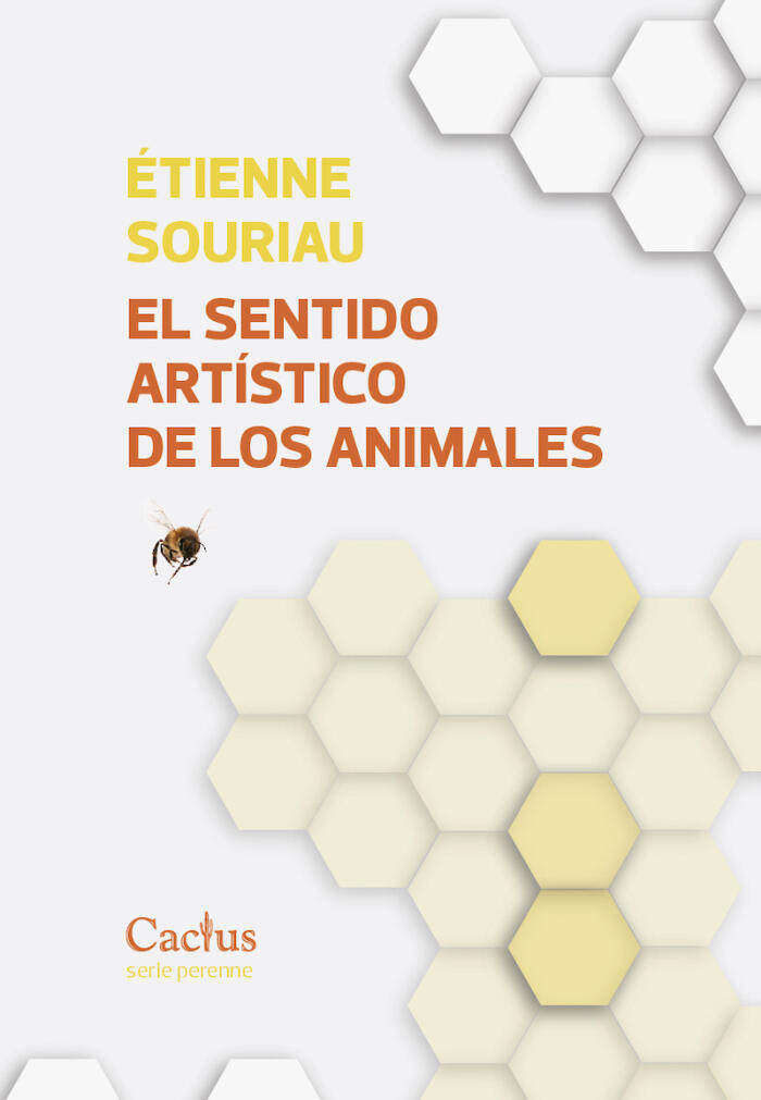 El Sentido Artístico De Los Animales