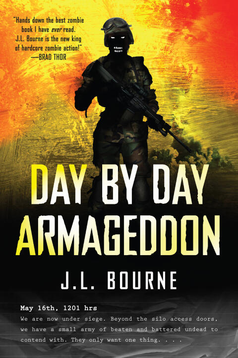 Day by Day Armageddon