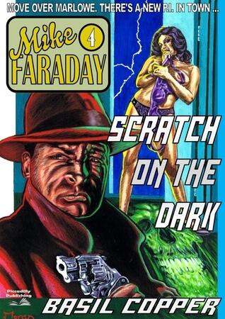 Scratch on the Dark
