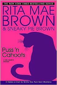 Puss 'n Cahoots