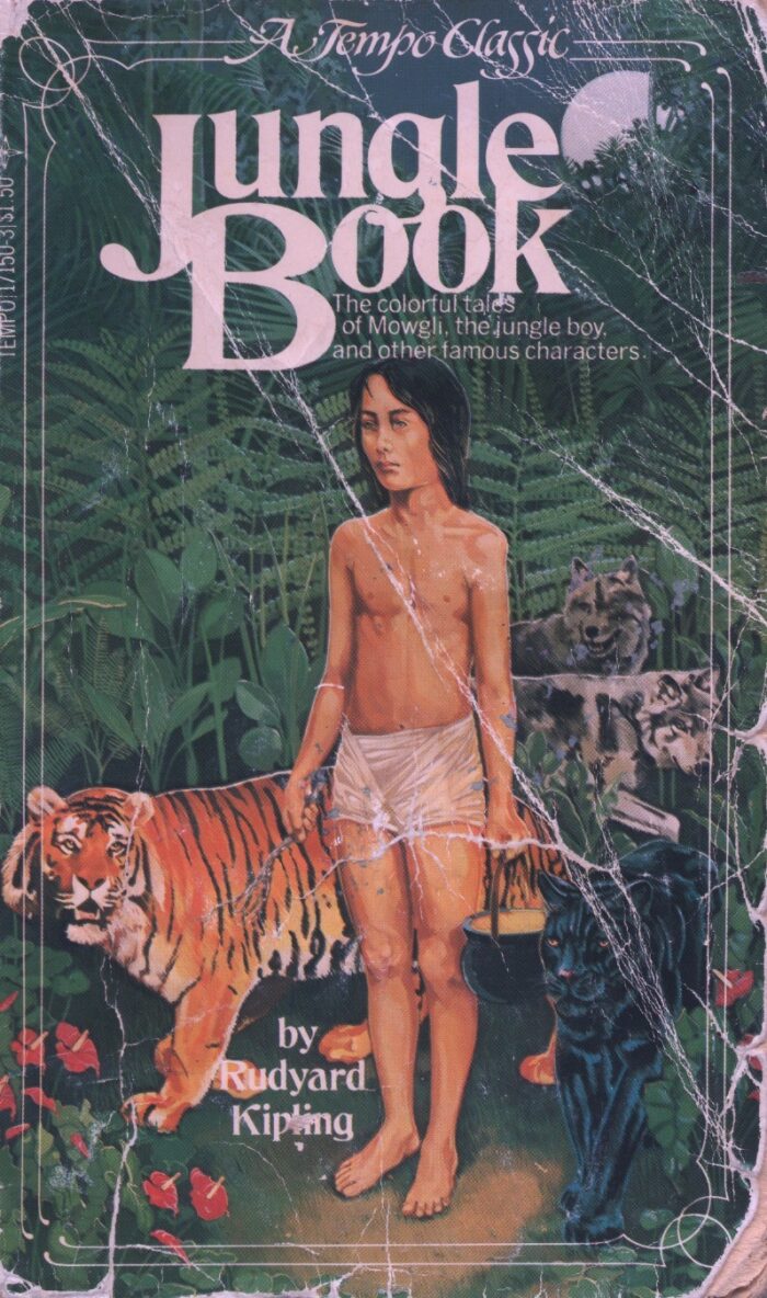 The Jungle Book