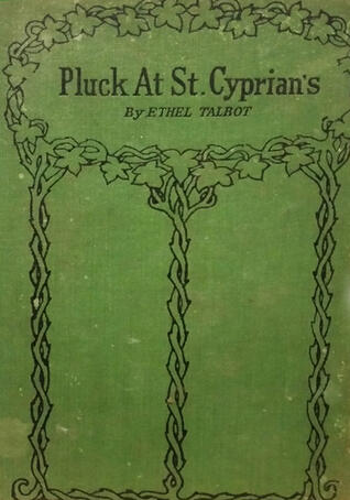Pluck at St. Cyprian's