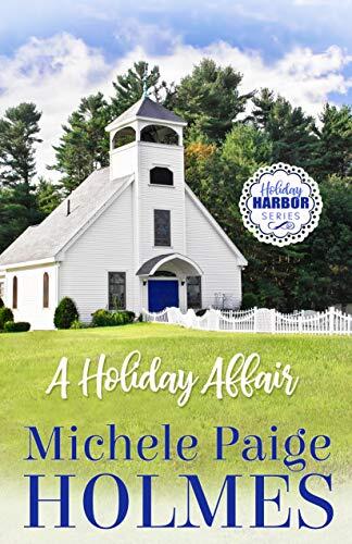 Holiday Harbor
