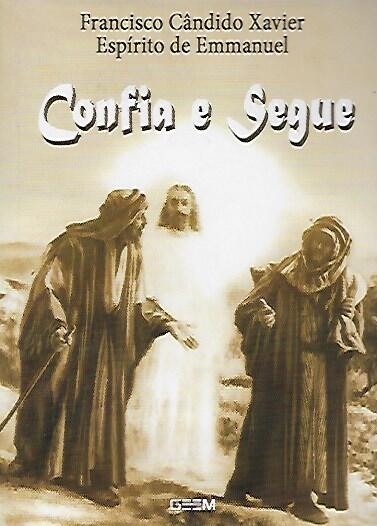 Confia e Segue