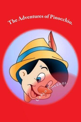 The Adventures of Pinocchio.