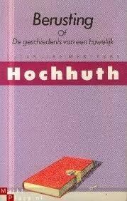 Berusting of: De geschiedenis van een huwelijk